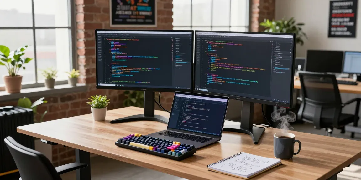 Expert Insights on AI Code Generators for Developers in 2026
