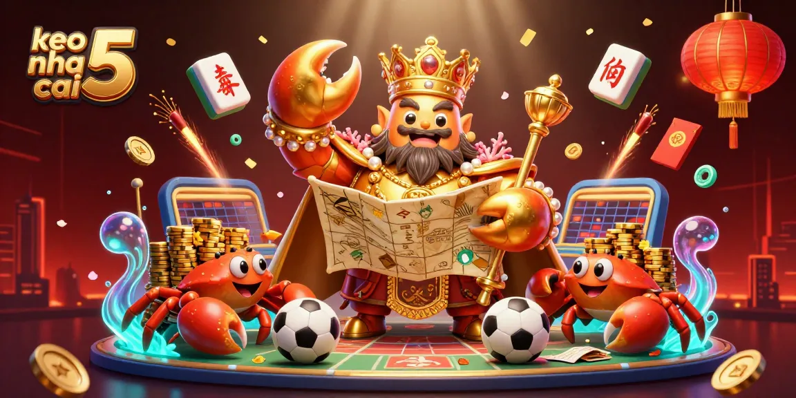 keo nha cai 5 Side by Side: Comparing Winning Strategies for 2026 Bettors