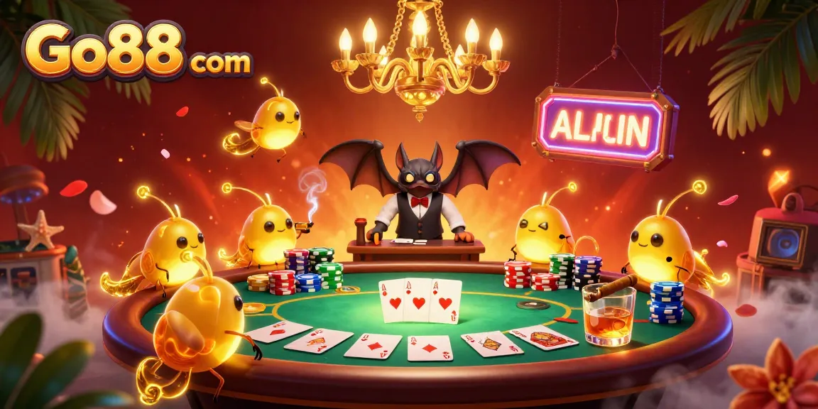 Go88 com Feature-by-Feature: Essential Elements That Boost Your Winning Strategies
