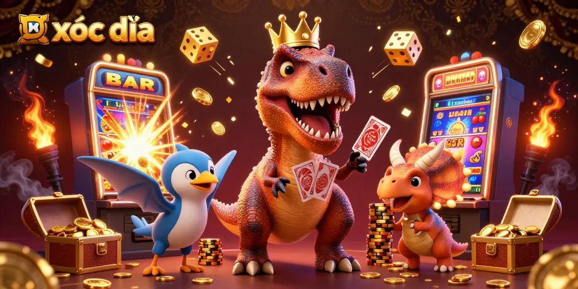 Why Should Gamblers Care About Xóc Đĩa Now for Winning Strategies in 2026?