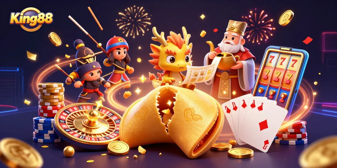 The Power of King88: Why Gamblers Swear by It for Winning Strategies in 2026