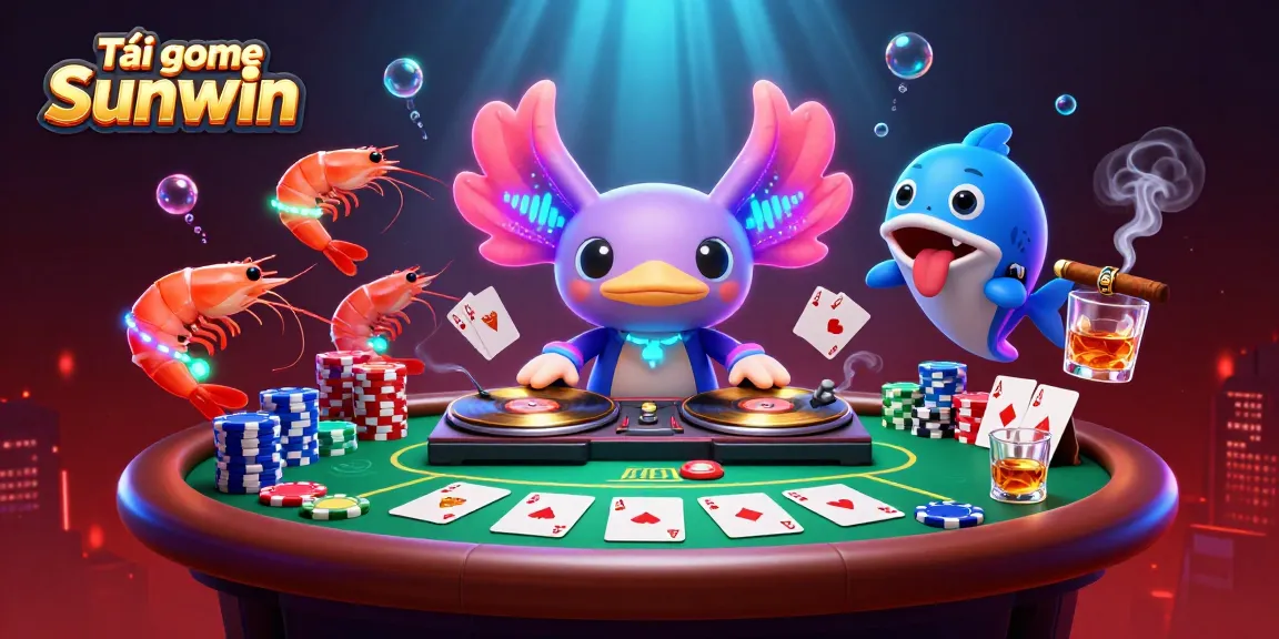 The Future of Tải game Sunwin: Strategic Insights for Gamblers in 2026