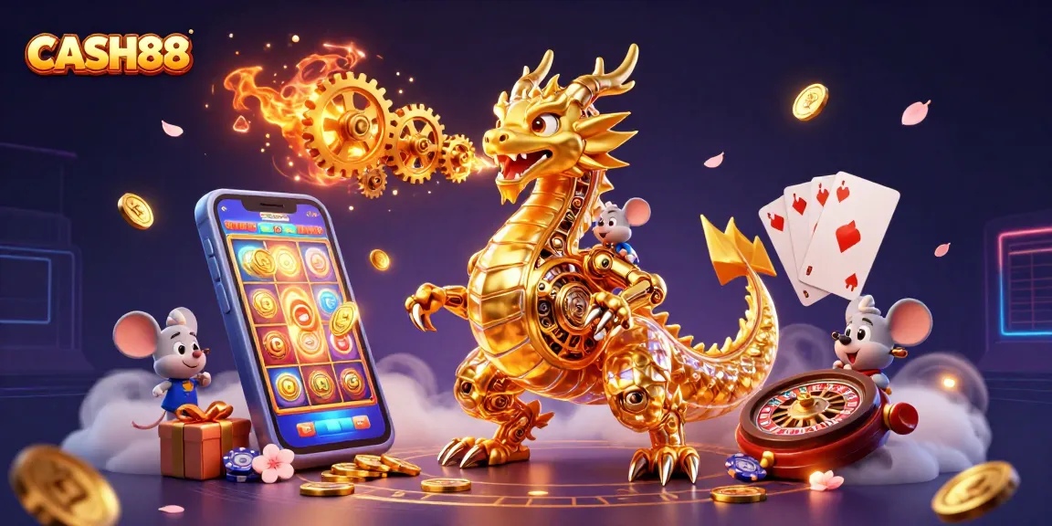 CASH88 Reviewed: A Comprehensive 2026 Breakdown for Gamblers’ Winning Strategies