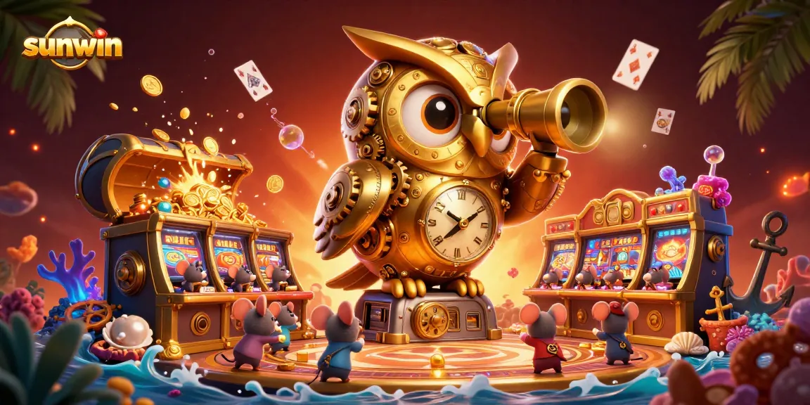 4 Proven Methods to Maximize Sunwin Casino Strategies for Winning Gamblers in 2026
