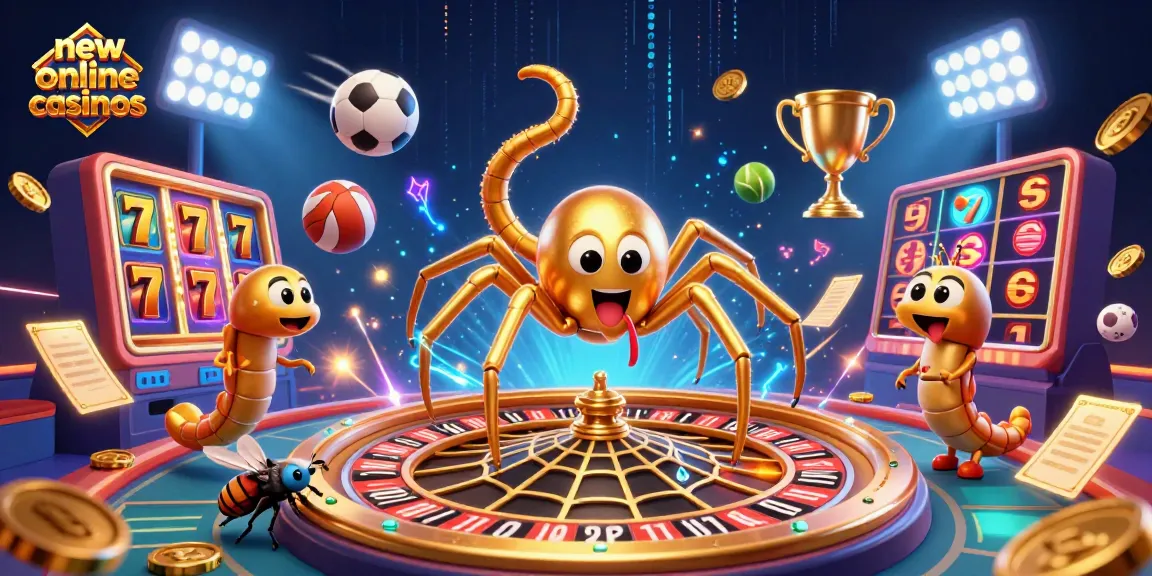Why Should Gamblers Care About New Online Casinos Now for Better Winning Strategies in 2026?